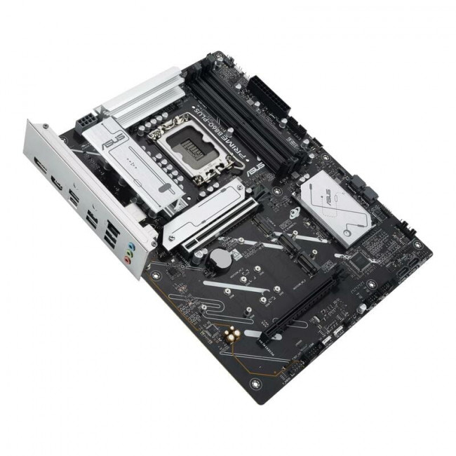 Материнська плата Asus Prime B860-Plus-CSM Socket 1851