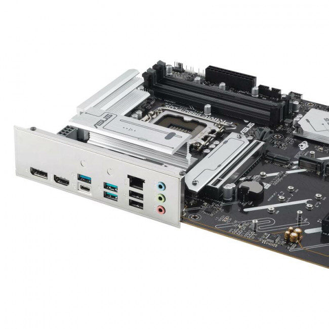 Материнська плата Asus Prime B860-Plus-CSM Socket 1851