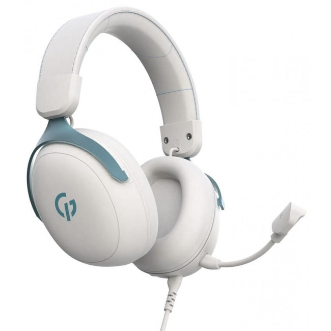 Гарнітура GamePro Asgard Freya White (HS145W)
