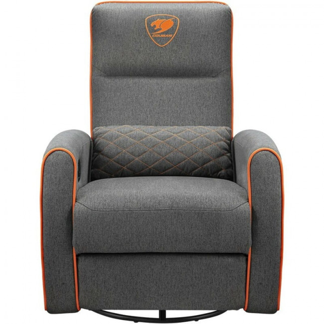 Крісло для геймерів Cougar Fidom Gray