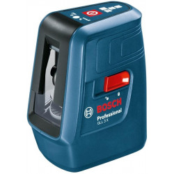 Нівелір лазерний Bosch GLL 3X (0601063CJ0)