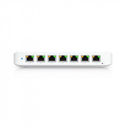 Комутатор Ubiquiti UniFi Switch Ultra (USW-ULTRA)