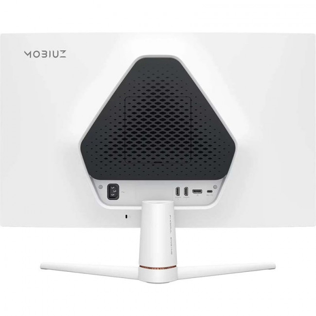 Монітор BenQ 27" EX271 (9H.LNALA.TBE) IPS White 180Hz