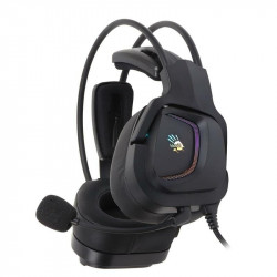 Гарнітура Bloody G575 Black