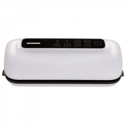 Вакуумний пакувальник Heinner HAV-EDC120WH