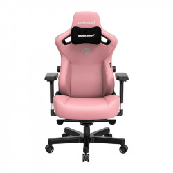 Крісло для геймерів Anda Seat Kaiser 3 Size XL Pink (AD12YDC-XL-01-P-PV/C)