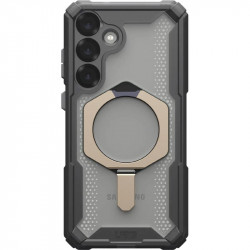 Чохол-накладка Urban Armor Gear для Samsung Galaxy S25+ SM-S936 Plasma XTE with Magnet Ash/Titanium (214468113136)