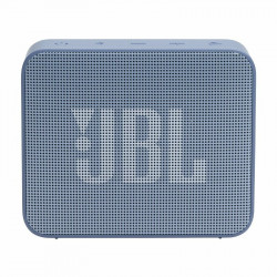 Акустична система JBL GO Essential 2 Blue (JBLGOES2BLUEU)