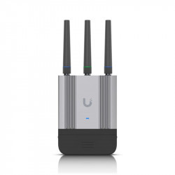 Бездротовий маршрутизатор Ubiquiti Mobile Router Industrial (UMR-industrial)