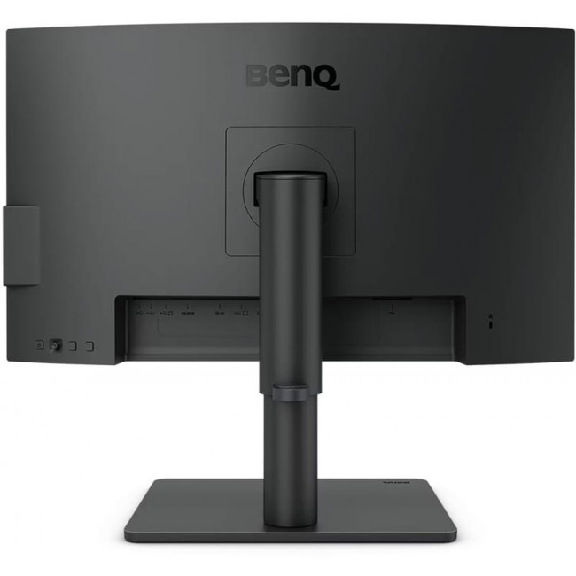 Монiтор BenQ 225" PD2506Q (9H.LLDLB.QBE) IPS Dark Gray