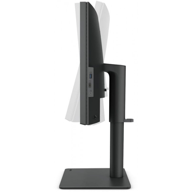 Монiтор BenQ 225" PD2506Q (9H.LLDLB.QBE) IPS Dark Gray