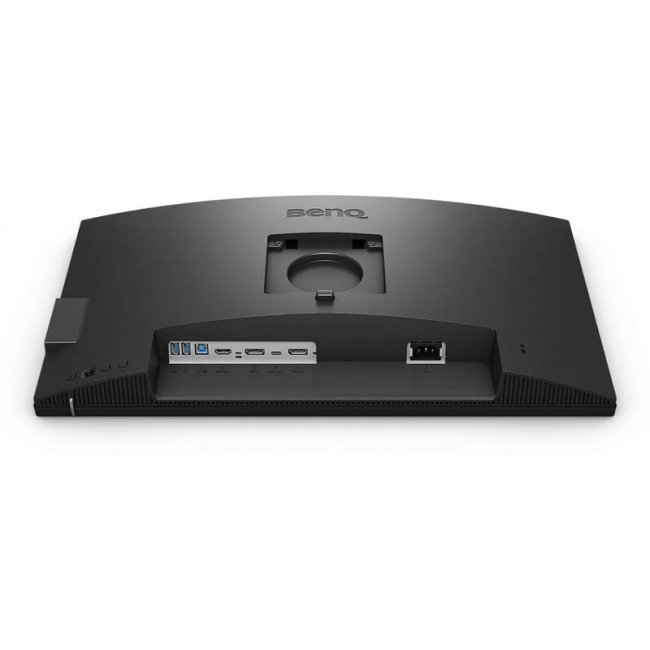 Монiтор BenQ 225" PD2506Q (9H.LLDLB.QBE) IPS Dark Gray