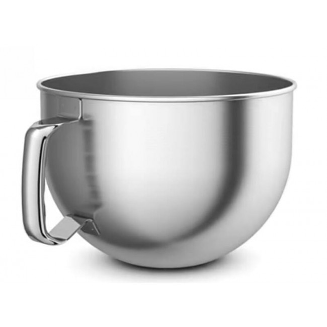 Кухонна машина KitchenAid Artisan 5KSM60SPXEAC Creamy