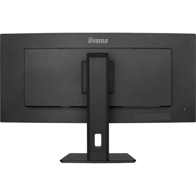 Монітор Iiyama 34" ProLite XCB3494WQSU-B1 VA Black Curved 120Hz