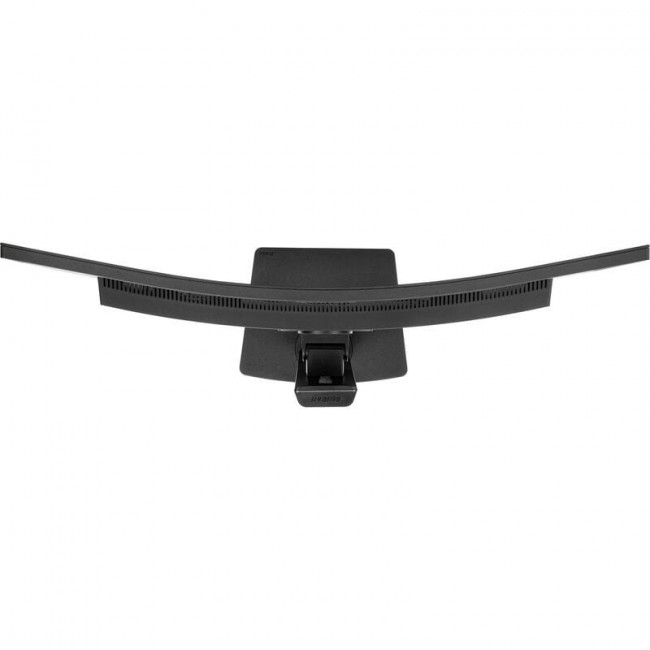 Монітор Iiyama 34" ProLite XCB3494WQSU-B1 VA Black Curved 120Hz