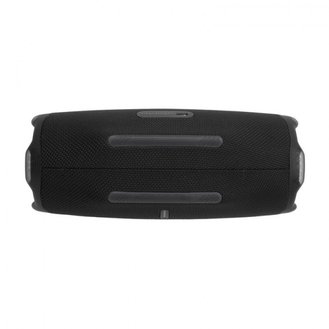 Акустична система JBL Charge 6 Black (JBLCHARGE6BLK)