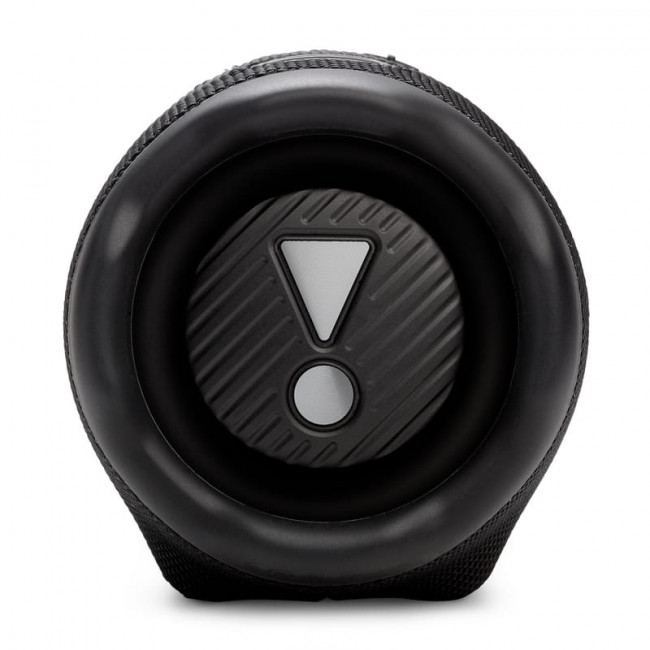 Акустична система JBL Charge 6 Black (JBLCHARGE6BLK)