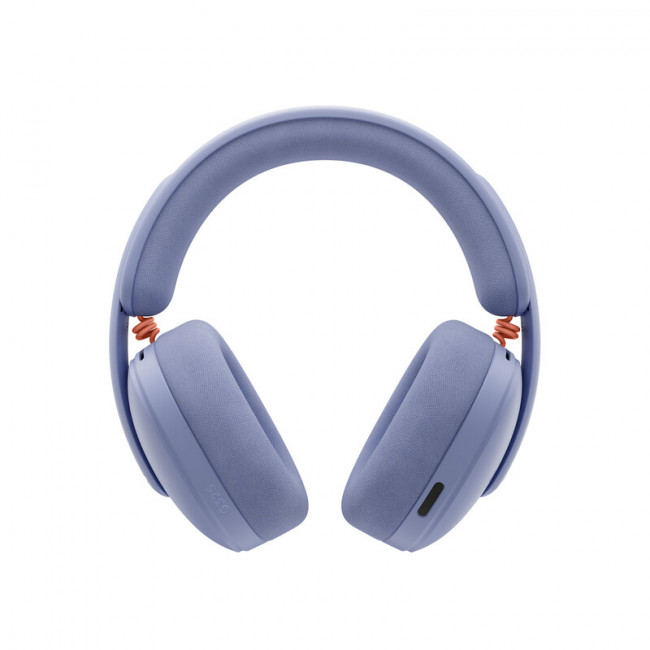 Гарнітура Logitech G325 Lightspeed Lilac (981-001538)