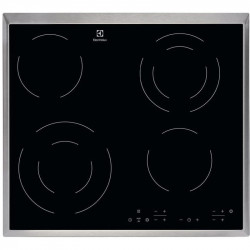 Варильна поверхня Electrolux EHF6342XOK
