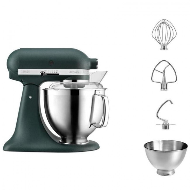 Кухонна машина KitchenAid Artisan 5KSM175PSEJP Juniper