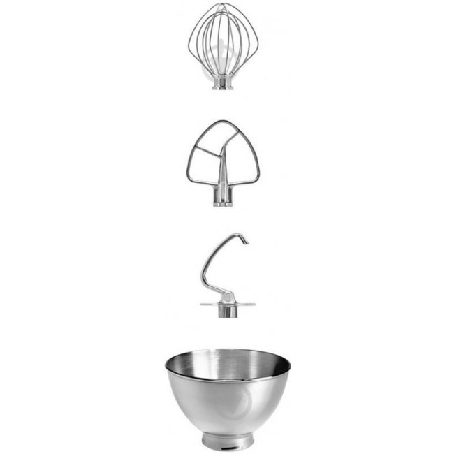 Кухонна машина KitchenAid Artisan 5KSM175PSEJP Juniper