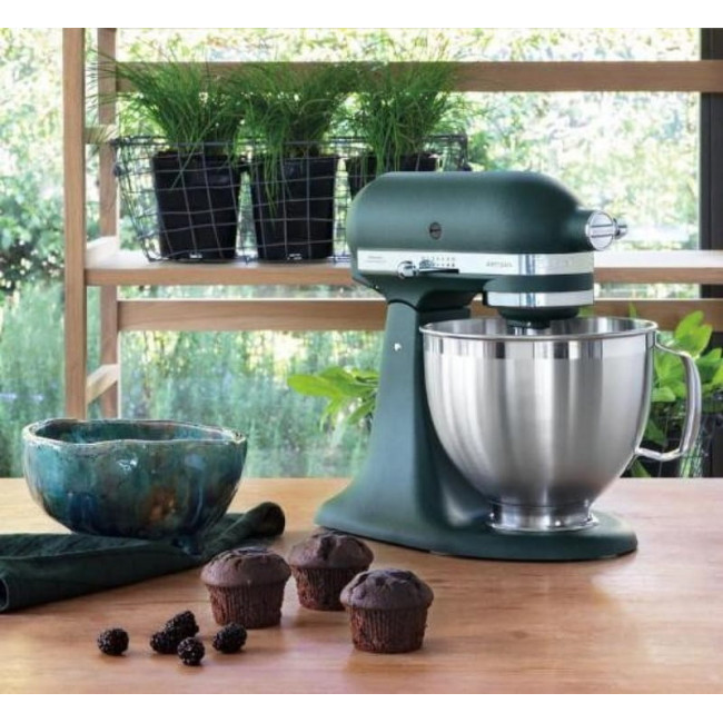 Кухонна машина KitchenAid Artisan 5KSM175PSEJP Juniper
