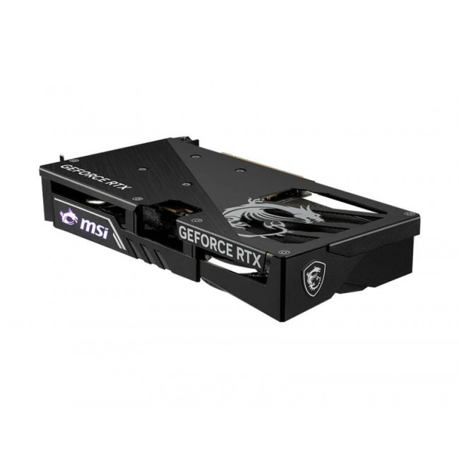 Відеокарта GF RTX 5060 8GB GDDR7 Gaming OC MSI (GeForce RTX 5060 8G GAMING OC)