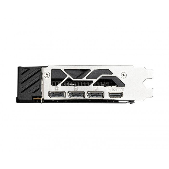 Відеокарта GF RTX 5060 8GB GDDR7 Gaming OC MSI (GeForce RTX 5060 8G GAMING OC)