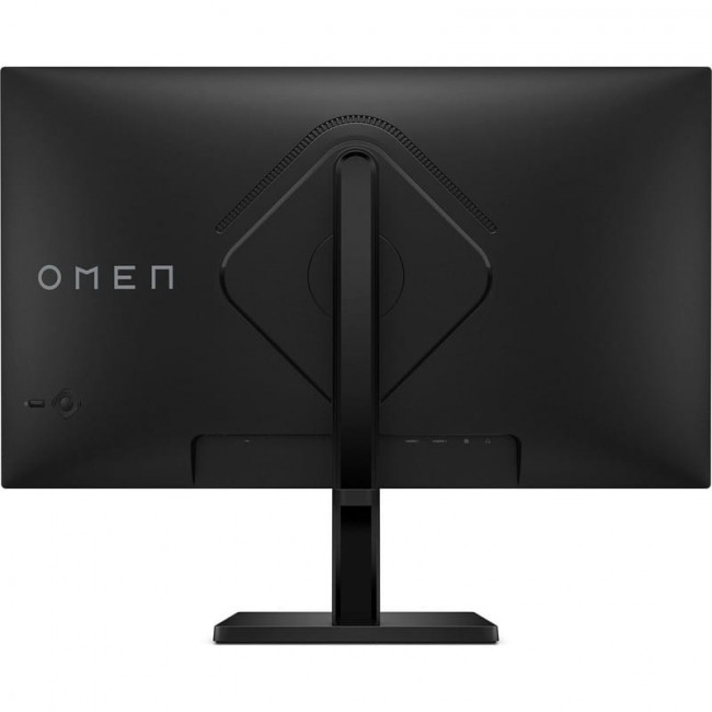 Монітор HP 27" Omen 27 (780F9AA) IPS Black 165Hz