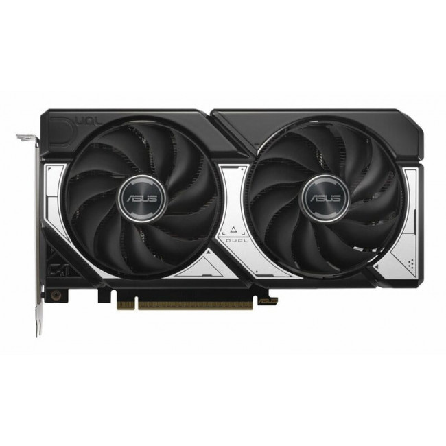 Відеокарта GF RTX 5060 Ti 16GB GDDR7 Dual OC Asus (DUAL-RTX5060TI-O16G)