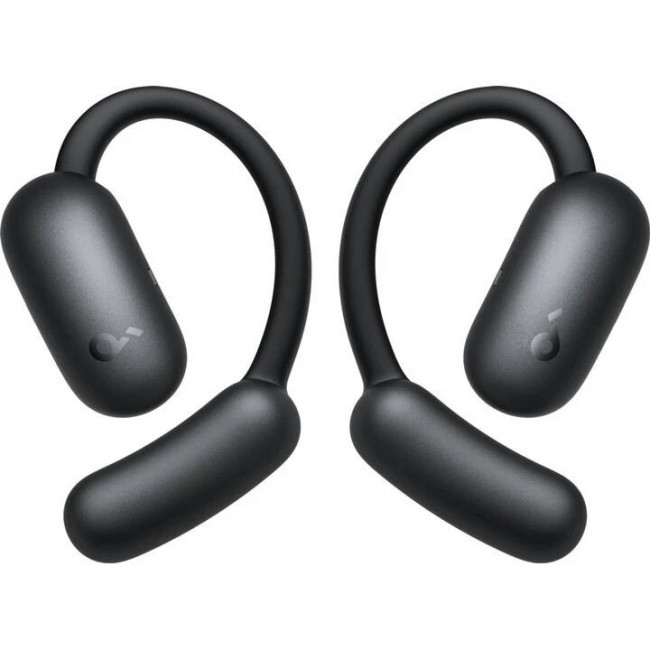 Bluetooth-гарнітура Anker SoundCore AeroFit 2 Black (A3874G11)