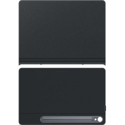 Чохол-книжка Samsung Book Cover для Samsung Galaxy Tab S9 SM-X710/SM-X716 Black (EF-BX710PBEGWW)