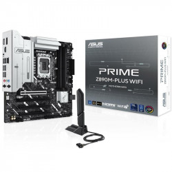 Материнська плата Asus Prime Z890M-Plus WiFi Socket 1851