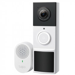 Відеодзвінок TP-Link Tapo D210