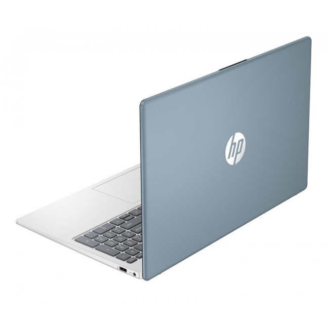 Ноутбук HP 15-fc0230ua (D16CFEA) Blue