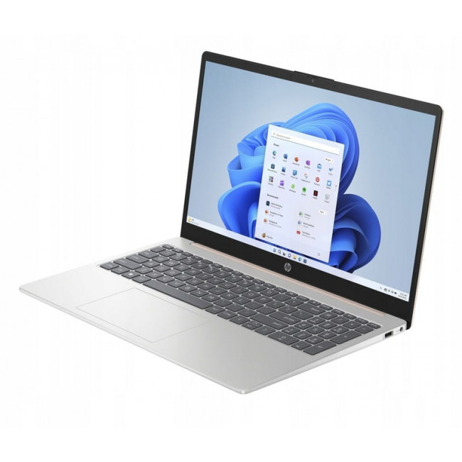 Ноутбук HP 15-fc0291ua (C9RJ5EA) Gold