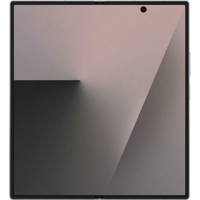 Смартфон Samsung Galaxy Fold7 F966B 12/256GB Silver Shadow (SM-F966BZSBSEK)
