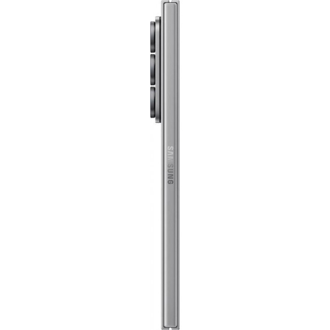 Смартфон Samsung Galaxy Fold7 F966B 12/256GB Silver Shadow (SM-F966BZSBSEK)