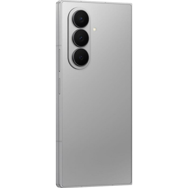 Смартфон Samsung Galaxy Fold7 F966B 12/256GB Silver Shadow (SM-F966BZSBSEK)