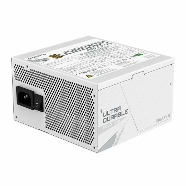 Блок живлення Gigabyte GP-UD850GM PG5 V2 ICE 850W