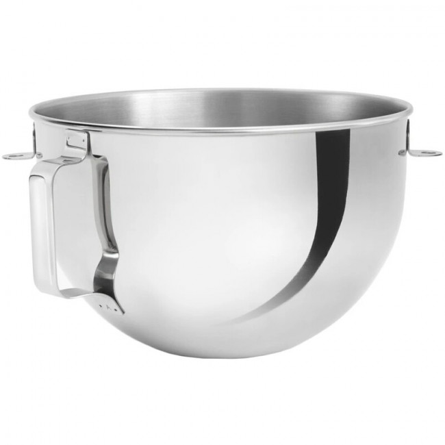 Кухонна машина KitchenAid Heavy Duty 5.2 л Red (5KSM55SXXEER)