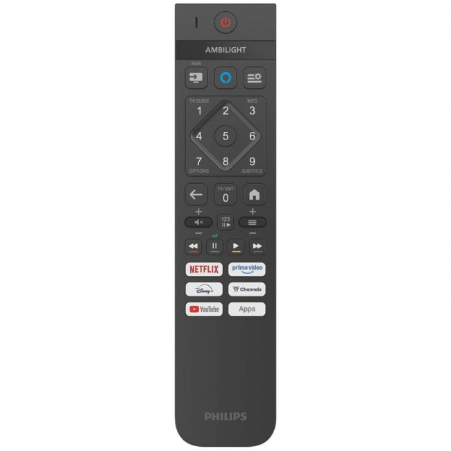 Телевізор Philips 55OLED770/12
