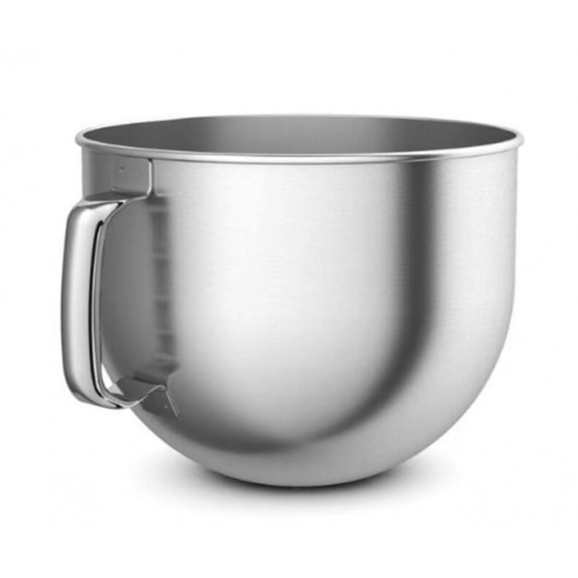 Кухонна машина KitchenAid Artisan 6.6 л Cast Iron (5KSM70SHXEBK)