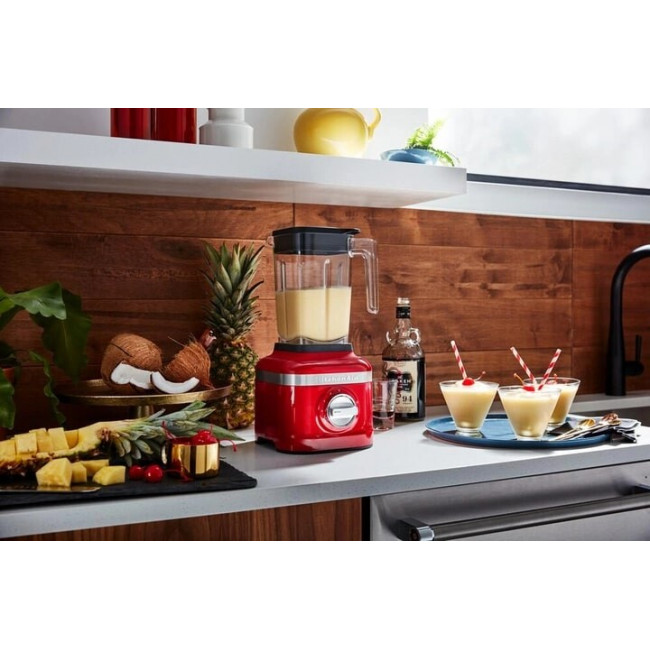 Блендер стаціонарний KitchenAid K150 5KSB1325EER Red