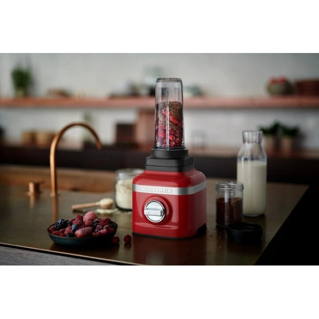 Блендер стаціонарний KitchenAid K150 5KSB1325EER Red