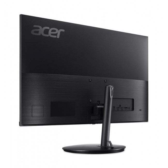 Монітор Acer 23.8" XF240YM3biiph (UM.QX0EE.315) IPS Black