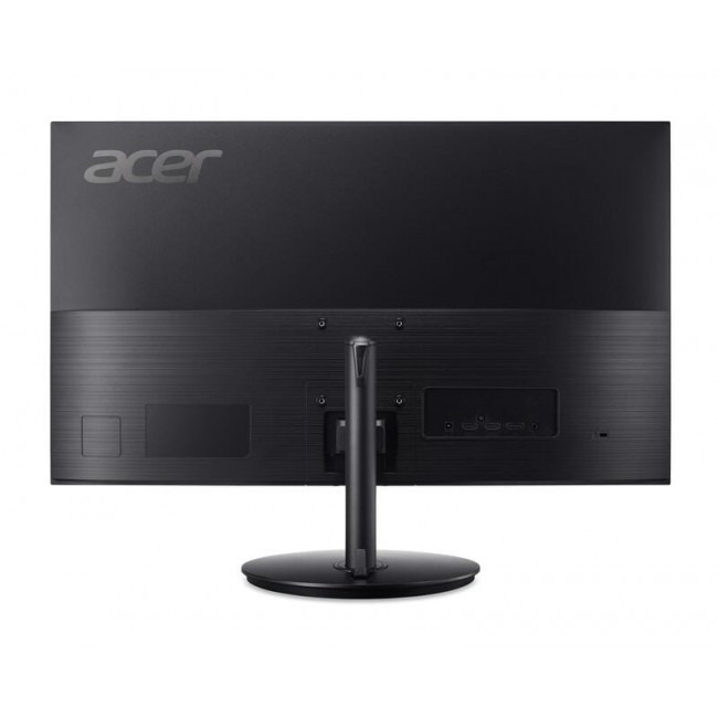 Монітор Acer 23.8" XF240YM3biiph (UM.QX0EE.315) IPS Black