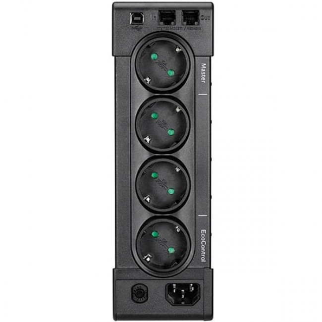 Джерело безперебійного живлення Eaton Ellipse PRO 850 DIN
