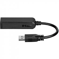 Мережевий адаптер D-Link DUB-1312 USB3.0 to Gigabit Ethernet