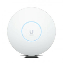 Точка доступу Ubiquiti UniFi U6 ENTERPRISE (U6-ENTERPRISE)